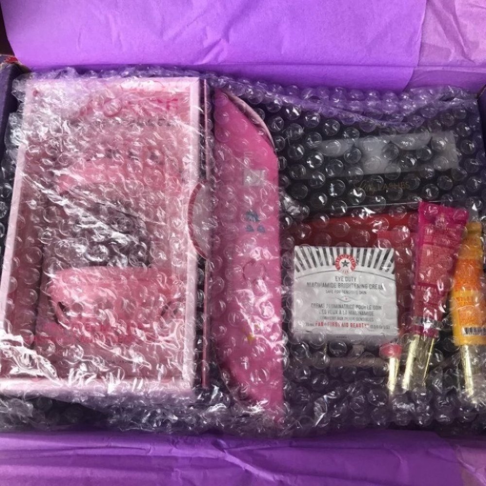 Trendmood Box Volume 6
